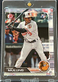 2019 BOWMAN - CEDRIC MULLINS (RC) #4 = MINT!  ORIOLES!