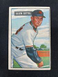 1951 Bowman Baseball Card HIGH NUMBER Allen Gettel Card #304 Bv $80 NH