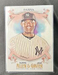 2021 Topps Allen & Ginter MARIANO RIVERA #115 New York Yankees HOF Panama 🇵🇦m 