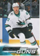 22-23 2022-23 Upper Deck 1 Adam Raska ROOKIE Young Guns #232-Sharks