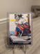 2005-06 Upper Deck Rookie Class Henrik Lundqvist Rookie #3 Hockey Card