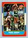 1986 Fleer #50 Dennis Johnson NM-MT Boston Celtics Basketball Card