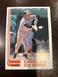 1982 Topps - #489 Rick Dempsey