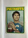 1972 Topps - #65 Jim Plunkett (RC)