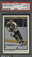 1990 O-Pee-Chee OPC Hockey Premier #74 Mike Modano Stars RC Rookie PSA 10