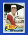 1965 Topps Set-Break #530 Jim Maloney NM-MT OR BETTER *GMCARDS*