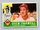 1960 Topps #103 Dick Farrell EX-EXMT Philadelphia Phillies Baseball Card