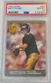 1991 Fleer Ultra - #283 Brett Favre (RC) PSA 10