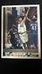 1997 Topps TIM DUNCAN Rookie Card #115 - Spurs