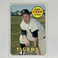 1969 Topps Norm Cash #80 - Detroit Tigers VG-EX