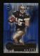 2001 Quantum Leaf #202 Drew Brees San Diego Chargers RC Rookie