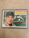 1956 Topps #138 JOHNNY ANTONELLI of the NEW YORK GIANTS' VG OR BETTER CONDTION