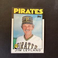 1986 Topps Traded - #66T Jim Leyland HOF Pittsburgh Pirates NM-MT Or Better