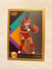 1990-91 SkyBox Basketball #110 Hakeem Olajuwon Houston Rockets