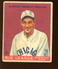 1933 Goudey Baseball Card #135 Woody English