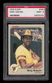 1983 Fleer Set-Break #360 Tony Gwynn PSA 9 MINT