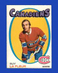 1971-72 O-Pee-Chee Set-Break #148 Guy Lafleur RC EX-EXMINT *GMCARDS*