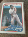 1989 Topps - #691 Roberto Kelly