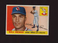 1955 Topps #121 Bill Renna