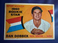 1960 TOPPS #123 DAN DOBBEK ROOKIE WASHINGTON SENATORS *FREE SHIPPING*