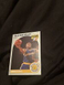 1990-91 NBA Hoops - #113 Tim Hardaway (RC)