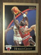 Horace Grant - 1990 Skybox NBA Properties #39 - Chicago Bulls