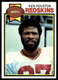 1979 Topps #350 Ken Houston Washington Redskins NR-MINT NO RESERVE!