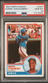 1983 TOPPS TRADED #108T ROOKIE DARRYL STRAWBERRY PSA 10 MINT METS