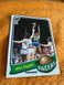 1979-80 Topps Alex English Rookie Card RC #31 Indiana Pacers