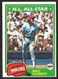 1981 Topps BASEBALL #540 MIKE SCHMIDT NM-MT HOF PHILADELPHIA PHILLIES (SB1)