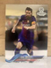 Lionel Messi 2017-18 Topps Chrome UEFA Champions League #1 FC Barcelona