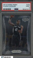 2012-13 Panini Prizm #209 Kawhi Leonard San Antonio Spurs RC Rookie PSA 9 MINT