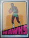 1972-73 Topps Basketball Bob Christian #53