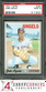 1970 TOPPS #294 JOSE AZCUE PSA 9