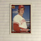 1991 Topps Tom Browning #151 Cincinnati Reds 