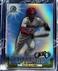 2023 Bowman - Sights on September refractor #SOS-7 Elly De La Cruz (RC)