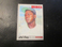 1970 TOPPS CARD#327  HAL KING  BRAVES    NM