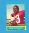 1963 TOPPS #152 ERNIE McMILLAN CARDINALS EX-EXMINT