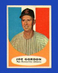 1961 Topps Set-Break #224 Joe Gordon Mgr NR-MINT *GMCARDS*