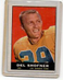 1961 Topps - #52 Del Shofner