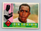 1960 Topps #88 John Roseboro EX-EXMT Los Angeles Dodgers Baseball Card