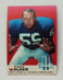 HIGH GRADE 1969 Topps Football #54 Wayne Walker Lions MINT - 