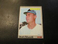 1970 TOPPS CARD#59  DICK ELLSWORTH  INDIANS NM/MT