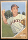 EARL AVERILL - 1962 TOPPS #452