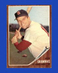 1962 Topps Set-Break #223 Alex Grammas EX-EXMINT *GMCARDS*