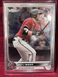 2022 Topps Chrome #186 Seth Beer RC