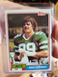 1981 Topps - #342 Mark Gastineau (RC)