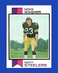 1973 Topps Set-Break #246 Mike Wagner RC NM-MT OR BETTER *GMCARDS*