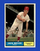 1961 Topps Set-Break #111 Jack Meyer EX-EXMINT *GMCARDS*