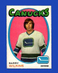 1971-72 O-Pee-Chee Set-Break #230 Barry Wilkins EX-EXMINT *GMCARDS*